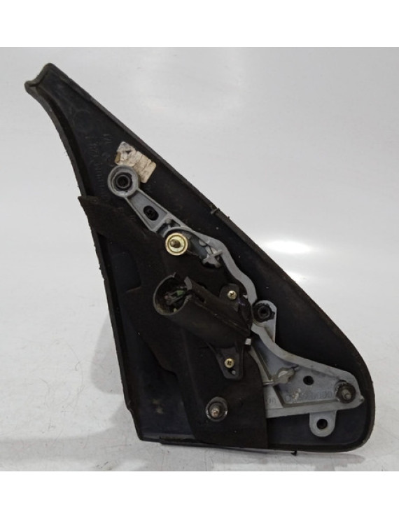 Retrovisor Esquerdo Renault Clio 2 Geração 1998 - 2006