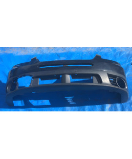 Parachoque Subaru Tribeca 2008 2009 2010 2011 2012 Preto