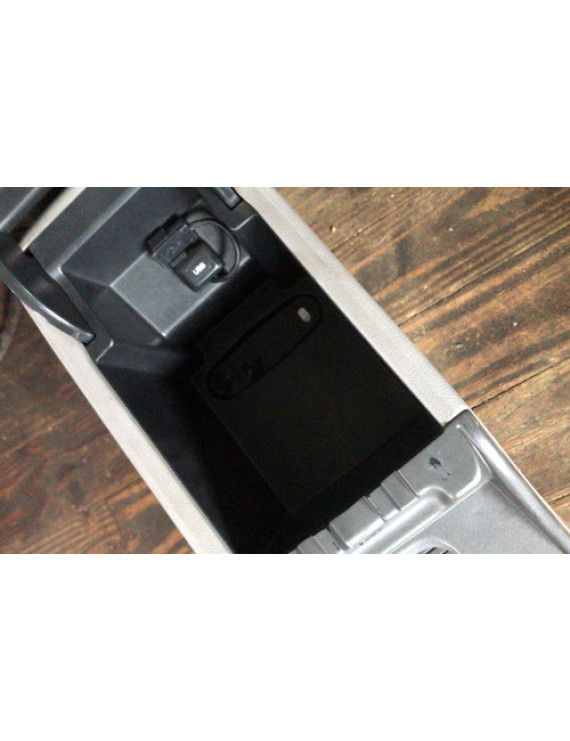 Console Central Honda New Civic 2014