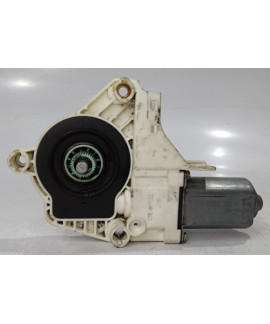 Motor De Vidro Traseiro Esquerdo New Fiesta 2014 2015
