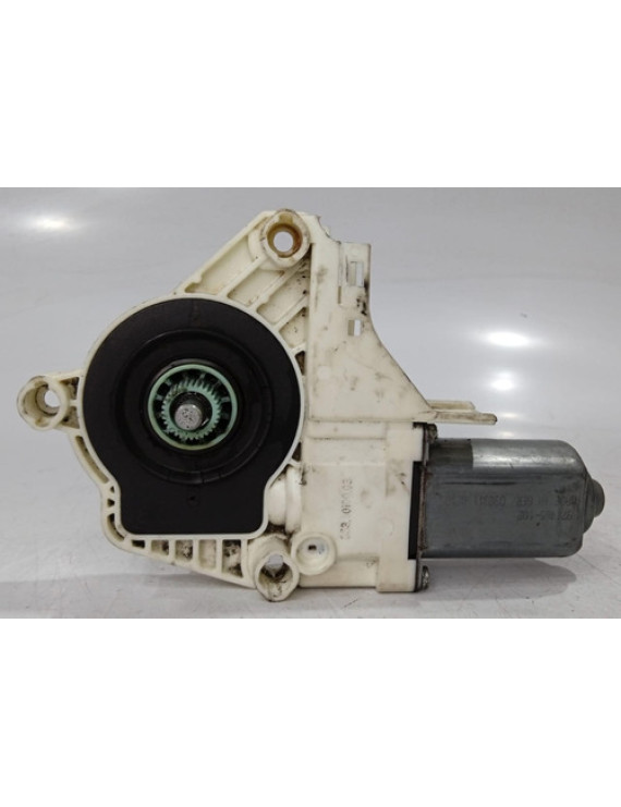 Motor De Vidro Traseiro Esquerdo New Fiesta 2014 2015