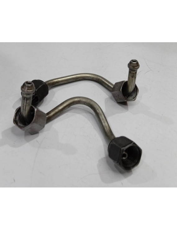 Kit Mangueira Retorno Bico Freelander 2 2.2 Diesel 2012