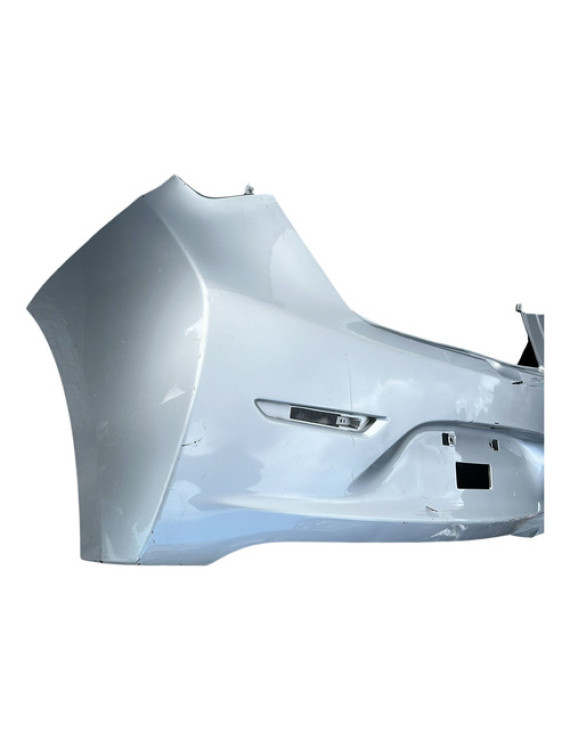 Parachoque Traseiro Hb20 Hatch 2012 2013 2014 2015