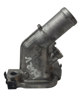 Tubo Flange Água Cabeçote Hrv 1.8 Flex 2016 - 2021