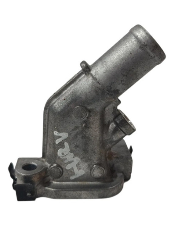 Tubo Flange Água Cabeçote Hrv 1.8 Flex 2016 - 2021