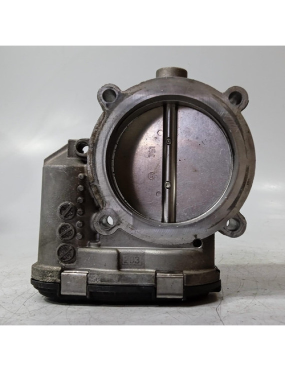 Corpo Borboleta Tbi Porsche Cayenne 2005 - 2010 / 0280750114