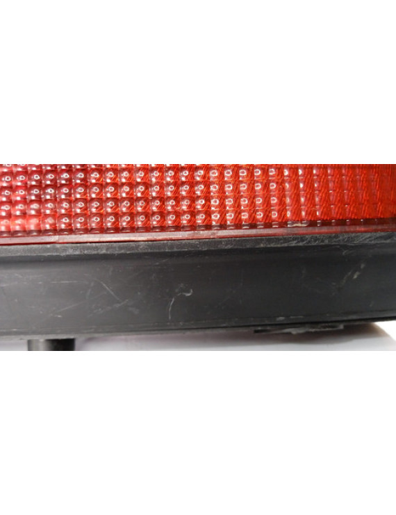 Break Light Luz Freio Honda Fit 2009 - 2014