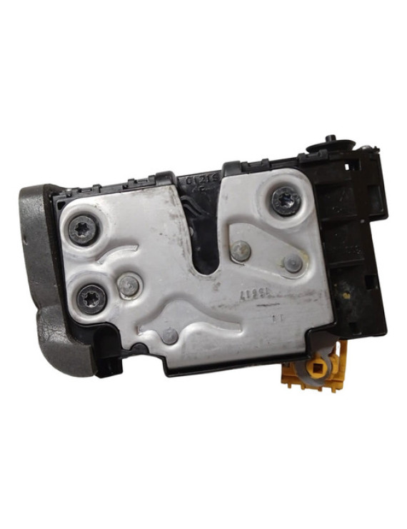 Fechadura Traseira Esquerda Spin 2013 - 2018