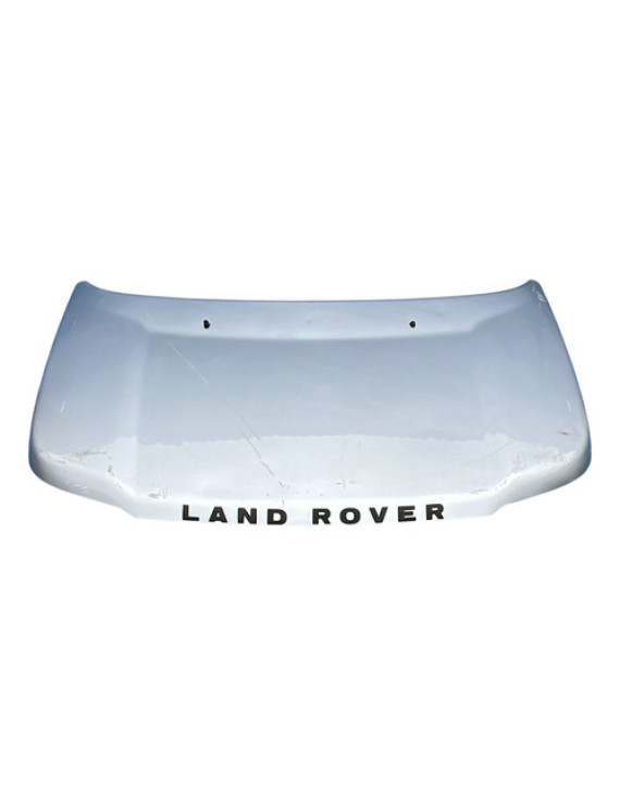 Capô Freelander 1 2003 2004 2005 Detalhe