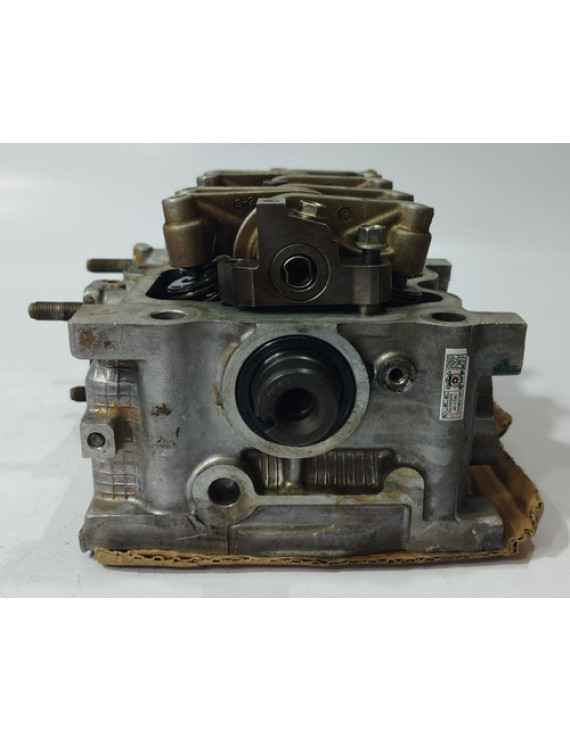 Cabeçote Direito Subaru Legacy 2.5 16v 1998 - 2003