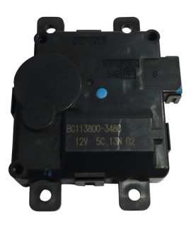 Motor Atuador Ar Condicionado Hrv 2016 - 2021 / Bc1138003480