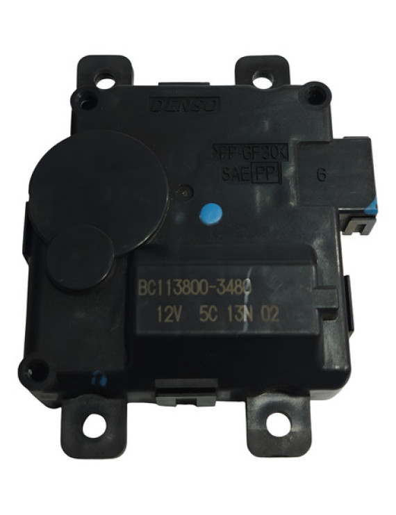 Motor Atuador Ar Condicionado Hrv 2016 - 2021 / Bc1138003480