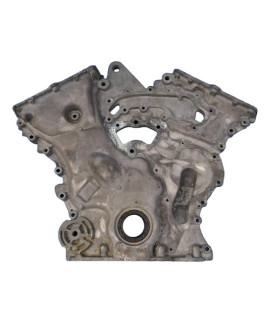 Tampa Frontal Motor Grand Cherokee 3.6 2011 - 2015