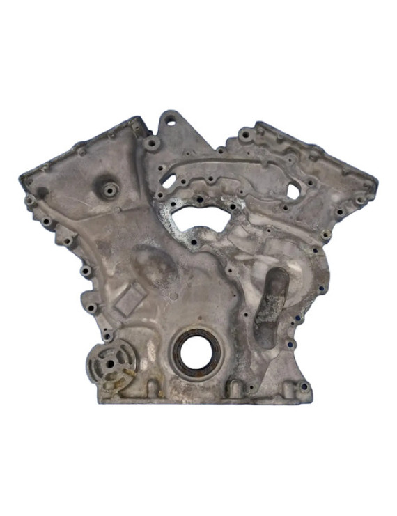 Tampa Frontal Motor Grand Cherokee 3.6 2011 - 2015