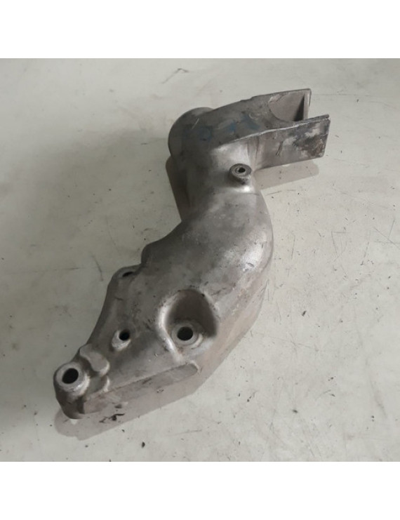 Suporte Do Motor Peugeot 206 207 1.4 8v 2006 