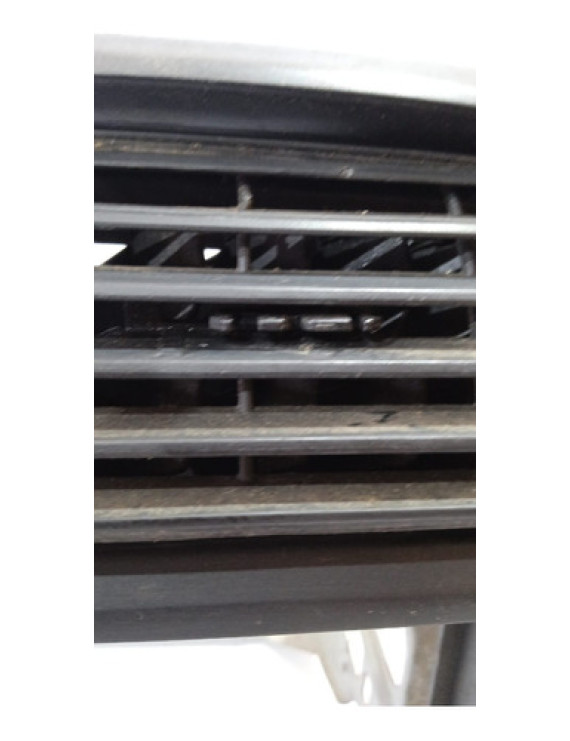 Moldura Painel Ar Condicionado Honda Civic 2001 - 2005   