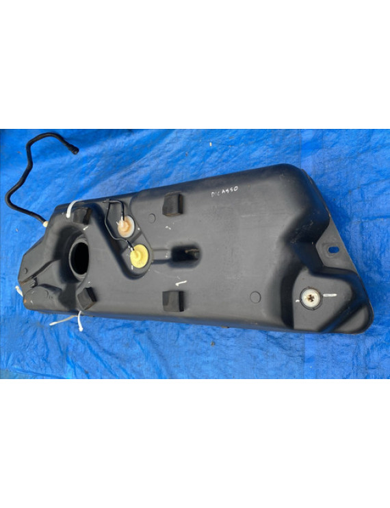 Tanque De Combustível Xsara Picasso 2002 A 2012
