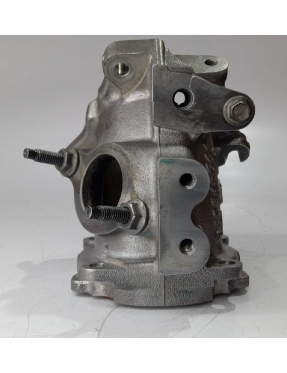 Flange Tbi Freelander 2 Evoque 2.2 Diesel 2008 - 2015