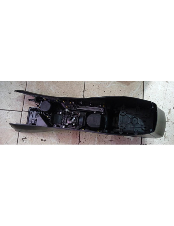 Console Central Toyota Rav4 2013 2014 2015 2016