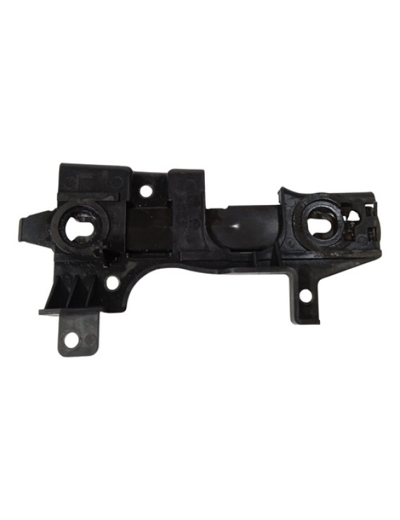 Guia Suporte Farol Esquerdo Discovery 3 2008 Preto