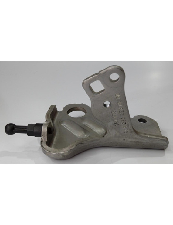 Suporte Motor Traseiro Direito Mercedes E300 2.0 2020
