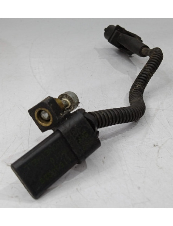 Sensor Rotação Ssangyong Korando 2.0 2012 / 11530328