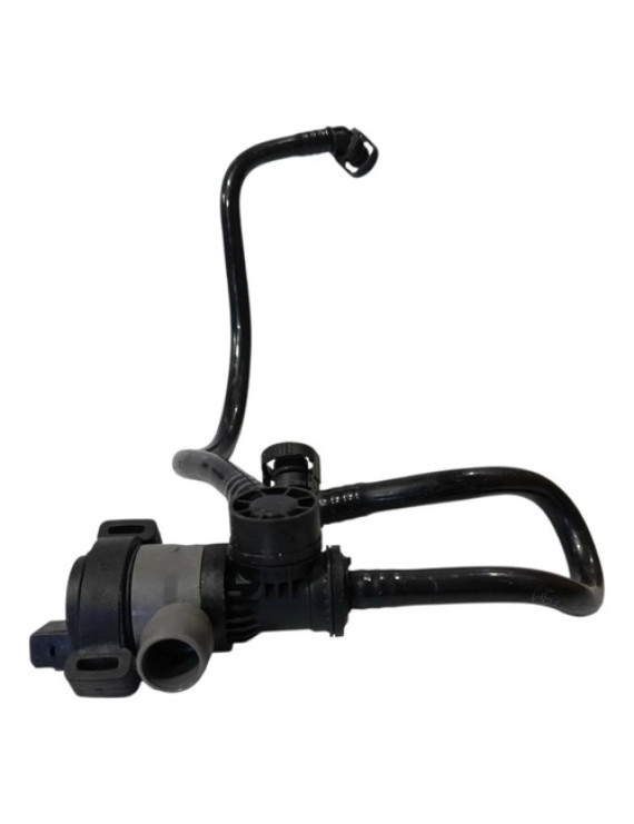 Válvula Canister Bmw 320i 125i 2.0 Turbo 2013 - 2018