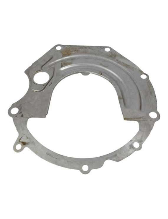 Capa Defletor Câmbio Automático Audi A3 2005