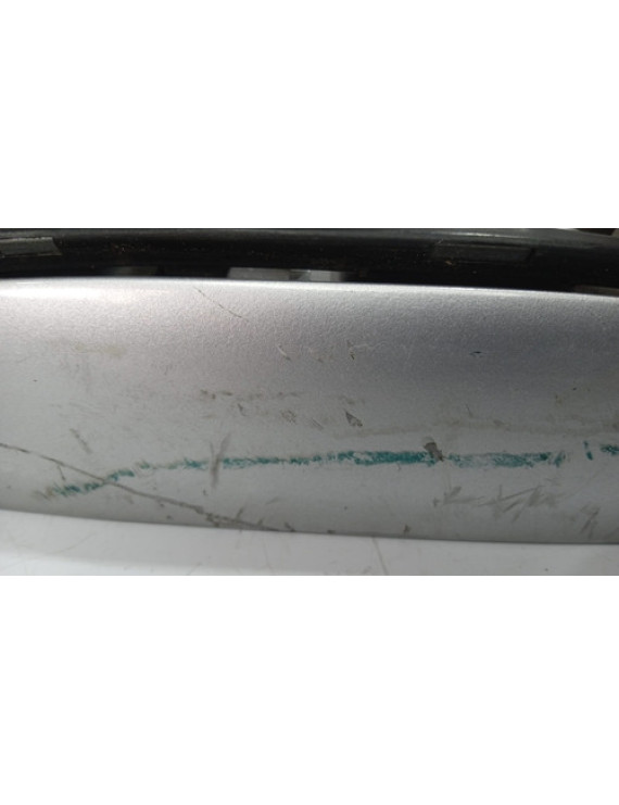 Maçaneta Externa Traseira Esquerda Audi A3 1998 - 2006