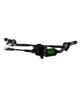 Motor Limpador Parabrisa Sonata 2011 2012 2013 2014 2015