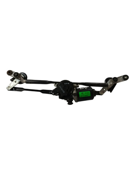 Motor Limpador Parabrisa Sonata 2011 2012 2013 2014 2015