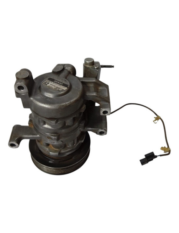 Compressor De Ar Civic 2.0 2012 2013 2014 2015 2016