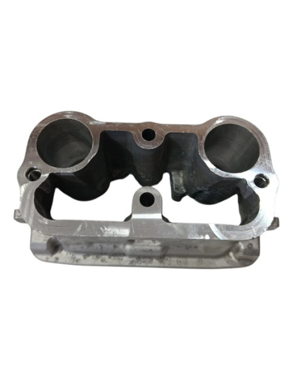 Suporte Vela Cabeçote Bmw 320i X1 2.0 2013 - 2018 Cinza-escuro