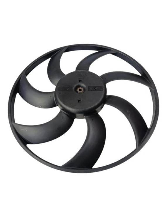 Hélice Ventoinha Radiador Peugeot 307 208 2007 - 2012
