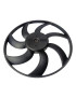 Hélice Ventoinha Radiador Peugeot 307 208 2007 - 2012