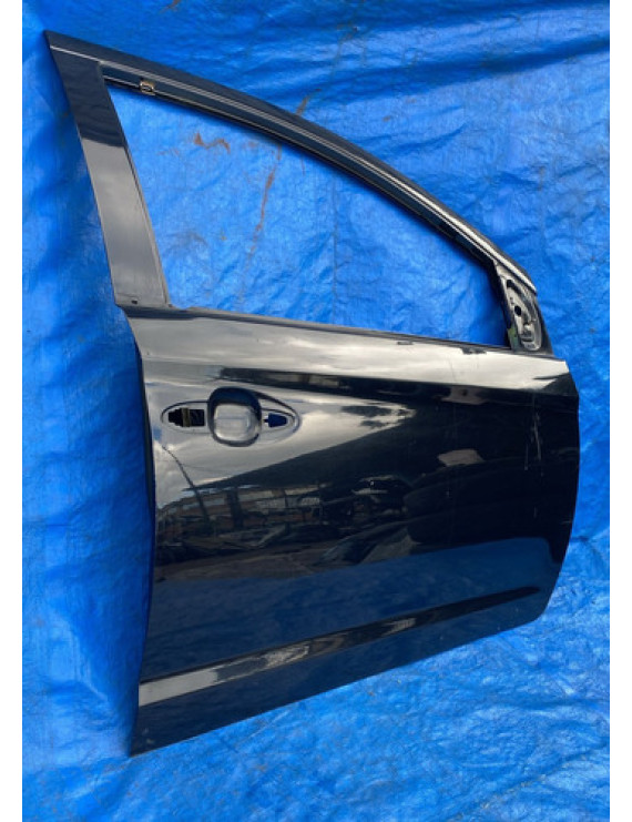Porta Dianteira Direita Lifan 530 2014 2015 2016