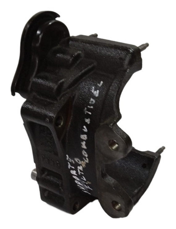 Suporte Filtro Combustível Freelander 2 Evoque Diesel 2012