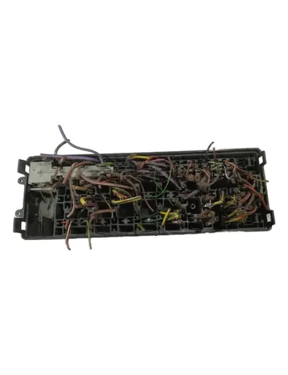 Caixa De Fusíveis Do Motor Ranger Rover Sport V8 2005 - 2009