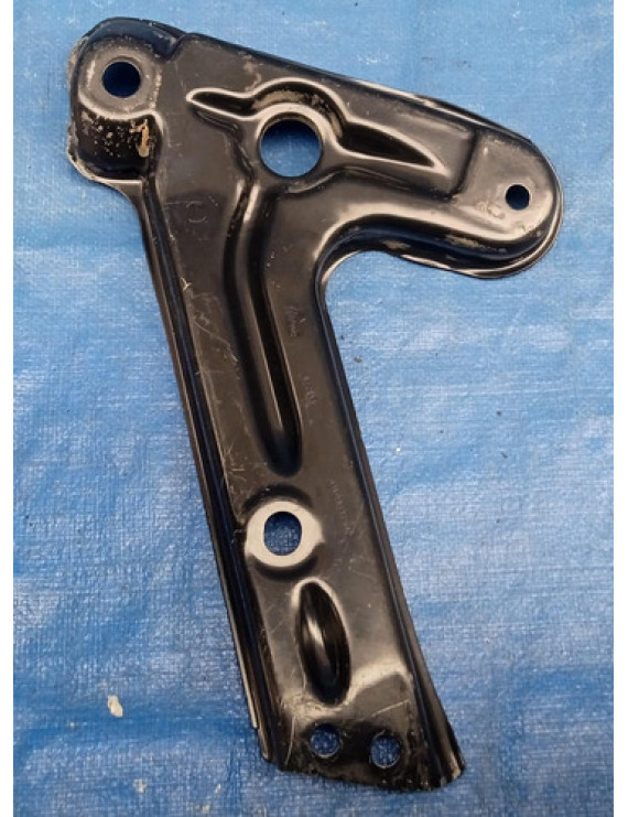 Suporte Esquerdo Parachoque Dianteiro Mercedes Ml500 2006