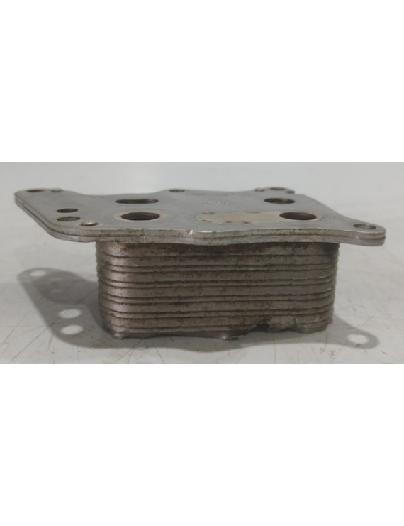 Resfriador Óleo Trocador Calor Peugeot 3008 1.6 2012
