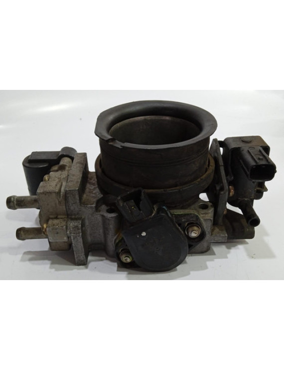 Tbi Corpo Borboleta Civic 1.7 2001 - 2006 / 136200-2262