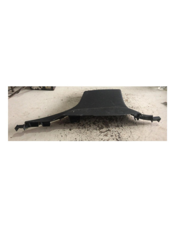 Base Coluna Central Direito Peugeot 3008 1.6 2012 9684383677