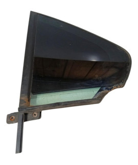 Vidro Fixo Traseiro Esquerdo Jetta 2011 2012
