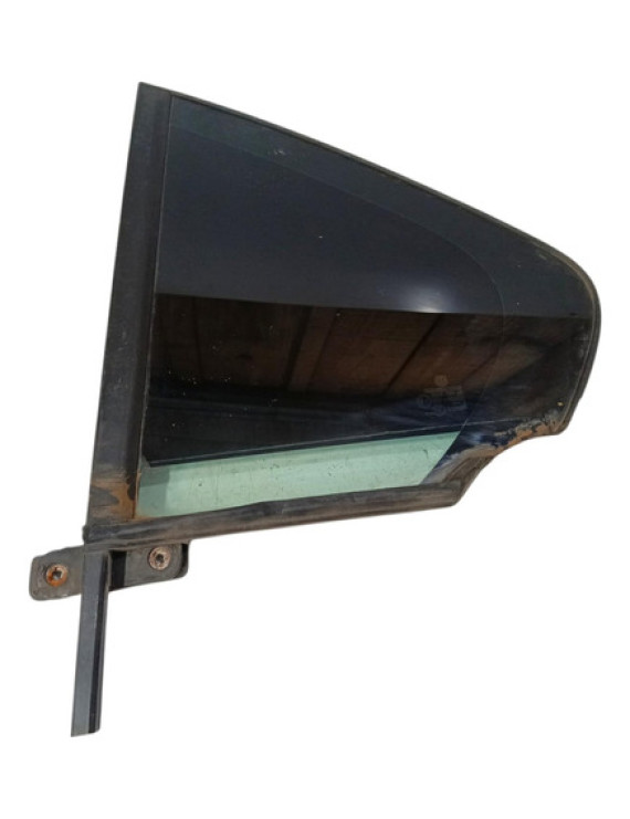 Vidro Fixo Traseiro Esquerdo Jetta 2011 2012