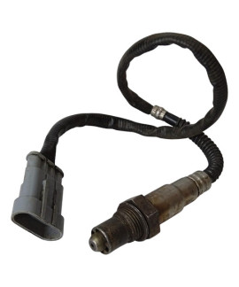 Sonda Lambda Pós Fiat 500 1.4 2010 2011 / 0258010046