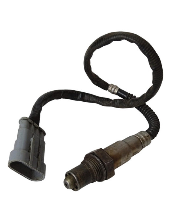 Sonda Lambda Pós Fiat 500 1.4 2010 2011 / 0258010046