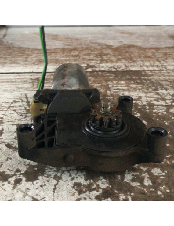 Motor Vidro Dianteiro Direito Mercedes C280 1995 - 1997
