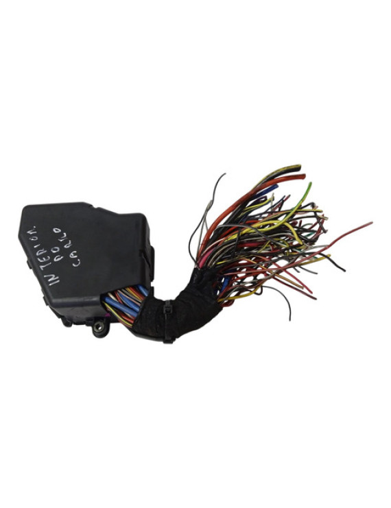 Caixa Fusíveis Interna Audi A3 2001 - 2005 /  8d1941824