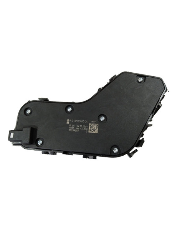 Botão Ajuste Banco Dianteiro Esquerdo Mercedes E300 2020 