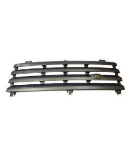 Grade Dianteira Vogue L322 2005 - 2010 Preto